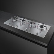 Варочная панель Smeg PX1402 фото 4 в Челябинске