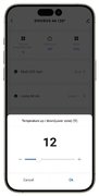 Встраиваемый винный шкаф Dunavox DVP-25.65DB фото 3 в Челябинске