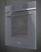 Духовой шкаф Smeg SFP6106WSPS фото 2 в Челябинске