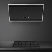 Вытяжка Smeg KV394MB фото 2 в Челябинске