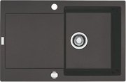 Мойка Franke MRG 611 графит фото в Челябинске