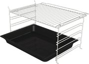 Духовой шкаф Gorenje BO6735E02BK фото 4 в Челябинске