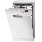 Посудомоечная машина AEG F55410W0P фото 2 в Челябинске