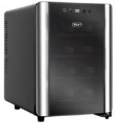 Винный шкаф Cold Vine C12-TBSF1 фото 3 в Челябинске