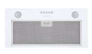 Встраиваемая кухонная вытяжка MAUNFELD Crosby Singl 5028 белый фото 3 в Челябинске