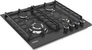 Газовая варочная панель Haier HHX-M64CWFBX фото 2 в Челябинске