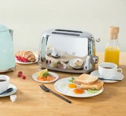 Тостер Smeg TSF01SSEU фото 4 в Челябинске Тостер Smeg TSF01SSEU фото 4 в Челябинске