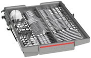 Встраиваемая посудомоечная машина Bosch SPV4XMX20E фото 4 в Челябинске