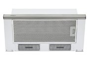Встраиваемая вытяжка KRONA KAMILLA 600 INOX ( 2 мотора) фото 3 в Челябинске