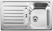 Мойка Blanco Lantos 45 S декор фото 4 в Челябинске