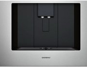 Встраиваемая кофемашина Gaggenau CMP 250-112 фото 2 в Челябинске