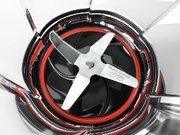 Блендер Bosch MMB6382M фото 3 в Челябинске