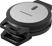 Вафельница Маунфилд MF-1433BK фото 3 в Челябинске Вафельница Maunfeld MF-1433BK фото 3 в Челябинске