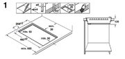 Vario-панель Teppan Yaki Gaggenau VP230120 фото 3 в Челябинске