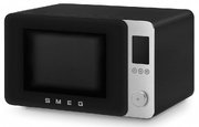 Микроволновая печь Smeg MOC02BLMEU фото в Челябинске