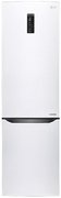 Холодильник LG GW-B499SQFZ