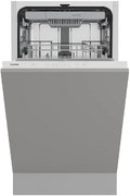 Встраиваемая посудомоечная машина Gorenje GV523E10WE фото