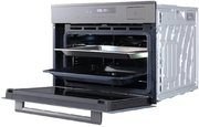 Духовой шкаф Korting OKB 3450 GBXGr Steam фото 4 в Челябинске