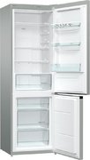 Двухкамерный холодильник Gorenje NRK611PS4 фото 2 в Челябинске