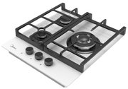 Варочная панель Midea MG449TGW фото 4 в Челябинске