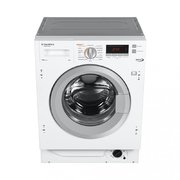 Встраиваемая стиральная машина с сушкой и инвертором MAUNFELD MBWM1486S фото 3 в Челябинске