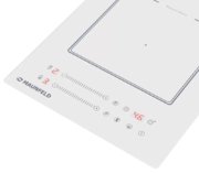 Индукционная варочная панель Maunfeld CVI292S2BWH фото 4 в Челябинске