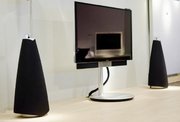 Акустическая колонка Бэнг Олуфсен BeoLab 20 Black фото 4 в Челябинске Акустическая колонка Bang & Olufsen BeoLab 20 Black фото 4 в Челябинске