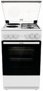 Комбинированная плита Gorenje GK5A11WG фото 2 в Челябинске
