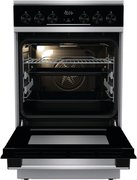Электрическая плита Gorenje GEC5C61XPA фото 4 в Челябинске