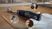 Блендер Бош MSM4B670 фото 3 в Челябинске Блендер Bosch MSM4B670 фото 3 в Челябинске