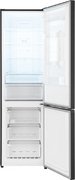 Отдельностоящий холодильник с инвертором Weissgauff WRK 2000 Full NoFrost Inverter Black фото 2 в Челябинске