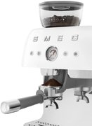 Эспрессо-кофемашина Smeg EGF03WHEU фото 3 в Челябинске