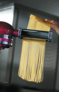 Насадка-нож Китчен Эйд KPRA фото 3 в Челябинске Насадка-нож KitchenAid KPRA фото 3 в Челябинске