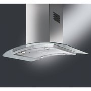 Вытяжка Smeg KIV90X-1 фото 2 в Челябинске