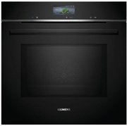 Духовой шкаф с СВЧ Siemens HM776GKB1 Духовой шкаф с СВЧ Siemens HM776GKB1