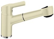 Смеситель Blanco Elipso-S II керамика жасмин фото в Челябинске