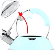 Чайник Maunfeld MRK-119BL фото 4 в Челябинске