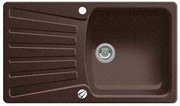 Мойка Blanco Nova 5 S кофе фото в Челябинске