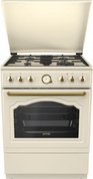 Газовая плита Gorenje GI 62 CLI фото 3 в Челябинске
