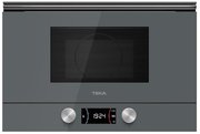 Встраиваемая микроволновая печь Teka ML 8220 BIS L STONE GREY фото 2 в Челябинске