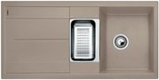 Мойка Blanco Metra 6S серый беж