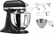 Миксер Китчен Эйд Artisan 5KSM175PSEBK фото 3 в Челябинске Миксер KitchenAid Artisan 5KSM175PSEBK фото 3 в Челябинске