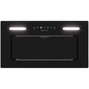 Встраиваемая вытяжка KRONA ASPEN 600 BLACK SGC фото 3 в Челябинске