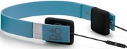 Наушники Бэнг Олуфсен BeoPlay Form 2I Blue фото 3 в Челябинске Наушники Bang & Olufsen BeoPlay Form 2I Blue фото 3 в Челябинске