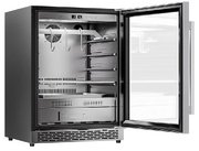 Холодильник для сухого вызревания мяса Meyvel MM-45SR фото 3 в Челябинске