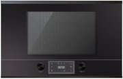 Встраиваемая микроволновая печь Kuppersbusch MR 6330.0 S2 Black Chrome