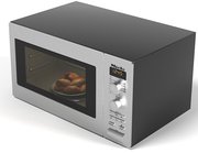 Микроволновая печь Miele M 8201-1 ED фото 3 в Челябинске