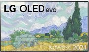 Телевизор LG OLED65G1RLA фото 2 в Челябинске