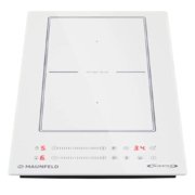 Индукционная варочная панель Maunfeld CVI292S2BWH Inverter фото 2 в Челябинске