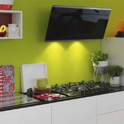 Вытяжка Franke FPJ 925 V BK/SS фото 4 в Челябинске